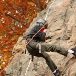 Rock Climbing