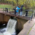 D and R Canal Bike Hike